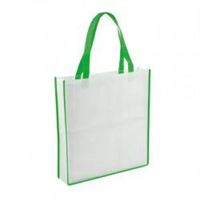 SHOPPER in TNT